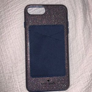 Kate Spade Phone Case